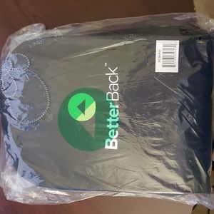 BetterBack Portable Posture Trainer